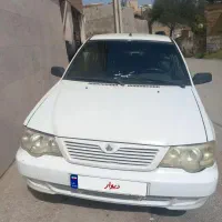 پراید 132