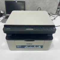 پرینتر سه کاره brother 1610w