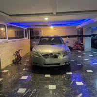 تویوتا کمری ۲۰۰۷