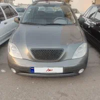 تیبا۱مدل۹۳،دوگانه شرکت