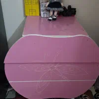 حراج ، تخیف پای معامله|کتابخانه، شلف، قفسه‌های دیواری|فولادشهر, C8|دیوار