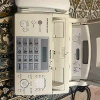 دستگاه فکس سه کاره پاناسونیک