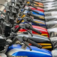 رهرو 125 اقساطی مستقیم از کارخانه