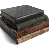 کتاب فروشی شیخ ابو منیب