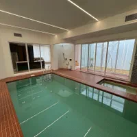 اجاره روزانه شبانه هفتگی ویلای مدرن محمود اباد