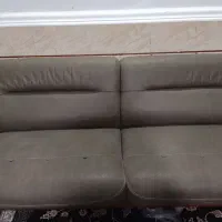 مبل هشت نفره|مبلمان خانگی و میز عسلی|زاهدان, |دیوار