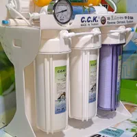 تصفیه آب و فیلتر تصفیه آب خانگی