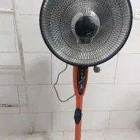 پنکه حرارتی