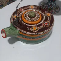 قوری دیکوری|قوری، کتری، قهوه‌ساز دستی|شهریار, شهرک بهاران (ویره)|دیوار