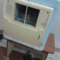 کولر آبی