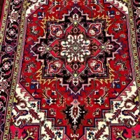 فرش دستبافت