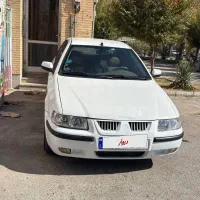 سمند lx 89|خودرو سواری و وانت|شیراز, نصر|دیوار