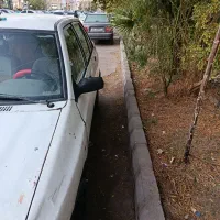 پراید ۱۳۱ مدل ۹۰ فرمان هیدرولیک|خودرو سواری و وانت|زاهدان, |دیوار