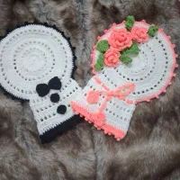 ست لیف جهیزیه شیک