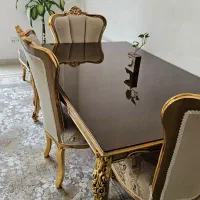 میز ناهارخوری