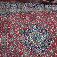 فرش دستبافت 12 متری|فرش|بندرعباس, |دیوار