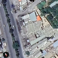 فروش زمین تجاری