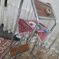 تولید صندلی نماز مدل حرم امام رضا