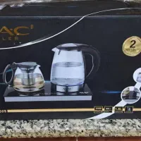 چایی ساز مارک مک استایلر.