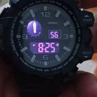 ساعت اسپرت،اصلی درجه ۱|ساعت|مشهد, سراب|دیوار