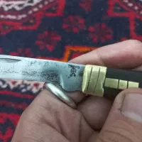 تعدادی چاقوی عتیقه و آنتیک کلکسیونی|کلکسیون اشیاء عتیقه|تهران, فلسطین (میدان انقلاب)|دیوار