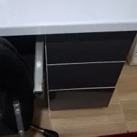 میز و باکس