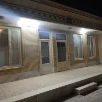 فروش خانه 125متری روستای فخره شهر ابوزیدآباد|فروش خانه و ویلا|کویرات, |دیوار