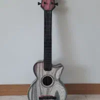 گیتار کاملا سالم