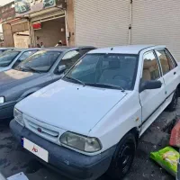 پراید مدل 88