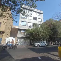 63 متر آسانسور پارکینگ انباری ،بالکن