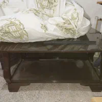 میز جلو مبلی