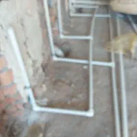 تاسیسات لوله کشی اب