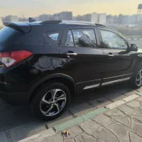 هایما S5 مدل 1403|خودرو سواری و وانت|کرج, باغستان|دیوار