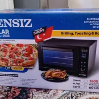 توستر ترکیه ای سنسیز