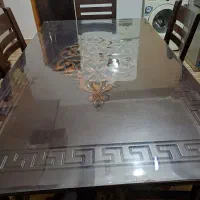 میزنهارخوری ۶نفره