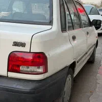 پراید مدل 89