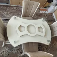 میز ناهار خوری