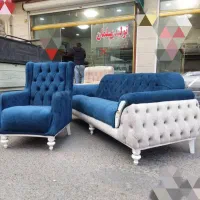 گالری مبل نگین *بزرگترین تولیدو پخش مبلمان درجنوب|حراج|لنده, |دیوار