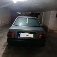 پراید 131 صبا مدل 85