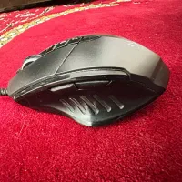 موس گیمینگ|قطعات و لوازم جانبی رایانه|بوشهر, |دیوار