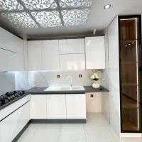 شهرک پارسیان ۸۰ متر فول امکانات *لاکچری*|فروش آپارتمان|هشتگرد, شهرک پارسیان|دیوار