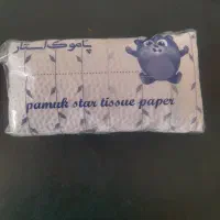 دستمال کاغذی فلکسی