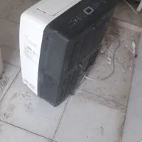 کولر گازی پرتابل ۱۲هزار