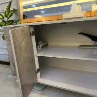 میز کنسول|بوفه، ویترین، کنسول|مشهد, امام رضا (ع)|دیوار