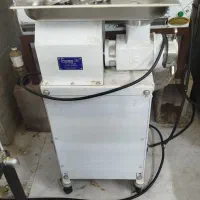 چرخ گوشت صنعتی الکتروکال