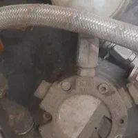 تانک باد  پمپ باد|ابزارآلات|اسلام‌شهر, شهرک مفیدی|دیوار