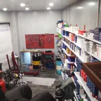 تعمیر موتور کامل ۸ میلیون تومان