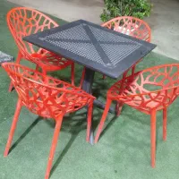 میزو صندلی فست فود