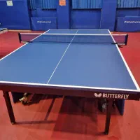 میز باترفلای فابریک