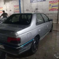 پژو۲۰۰۰|خودرو سواری و وانت|مشکین‌دشت, |دیوار